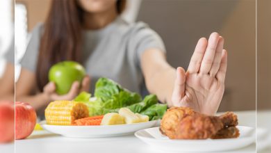 Çürük dişler Fazla Kilo almanıza yol açabilir 17