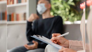 Neden psikoloğa gitmeniz gerektiğini gerçekten biliyor musunuz? 10