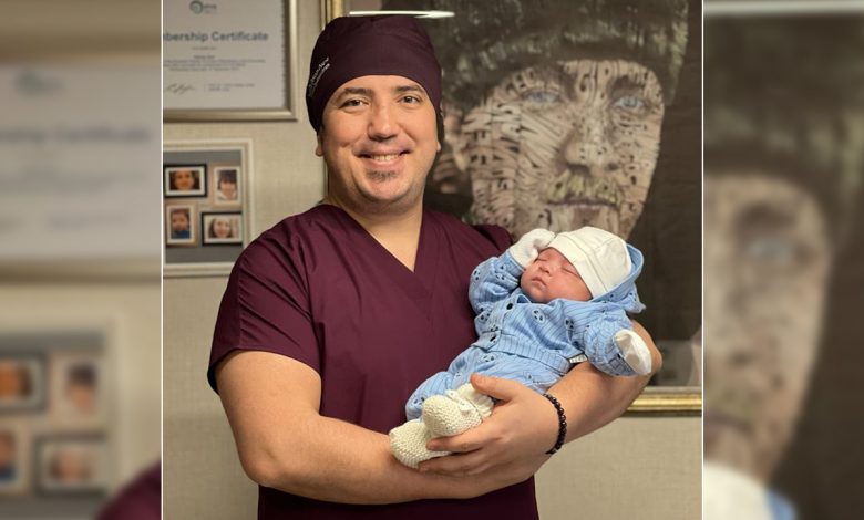 Tüp Bebek tedavisinden önce sigarayı bırakın ve kilo verin 1