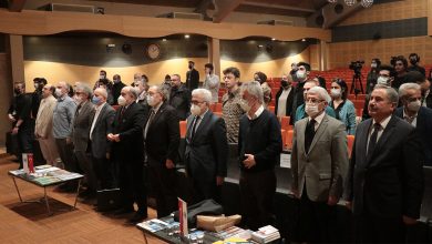 Prof. Dr. Nevzat Tarhan: “Hatalar tekerrür etmezse tarih de tekerrür etmez” 5