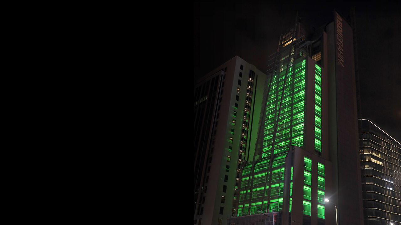 Abdi İbrahim’den glokom ile mücadeleye ‘yeşil ışık’ 6