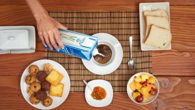 Sağlıklı sindirim için Laktozsuz süt tüketin 21