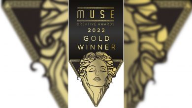 Umudun Hikayesi Projesi’ne bir ödül'de Muse Awards’dan 2