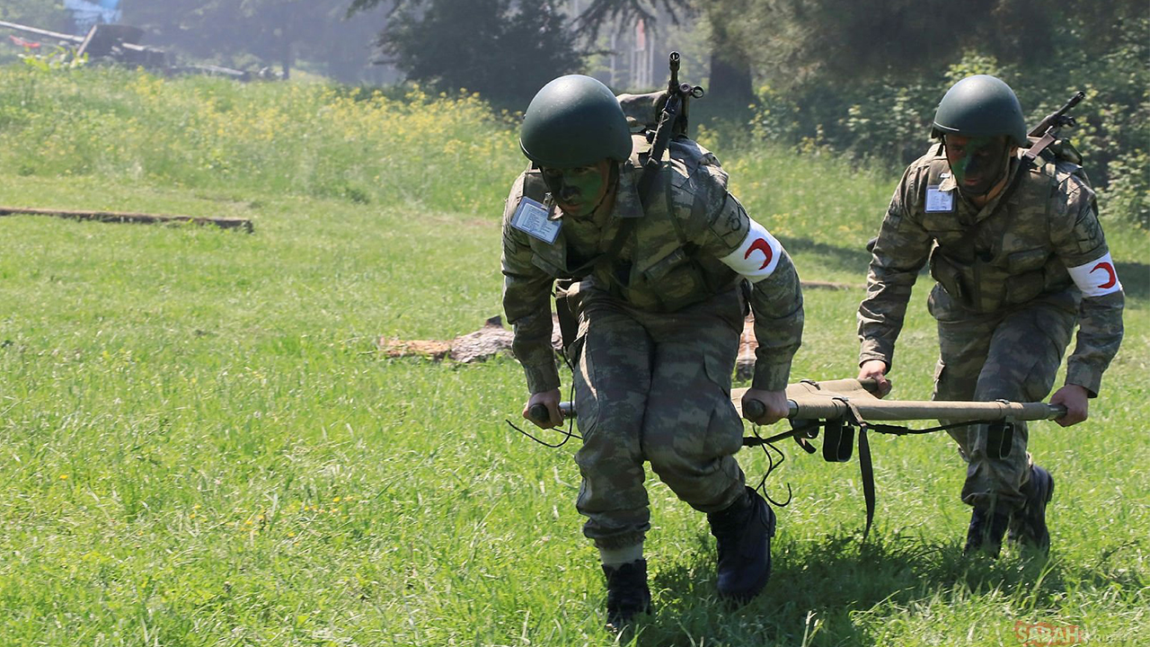 Sağlık astsubayı olarak görev yapan teknisyenler davalarında haklı bulundu! 6