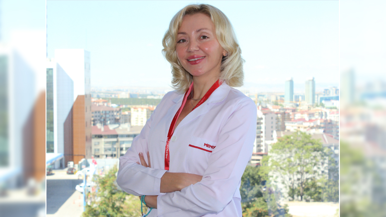 Her 10 Çocuktan birinde Yüksek Tansiyon görülüyor 6