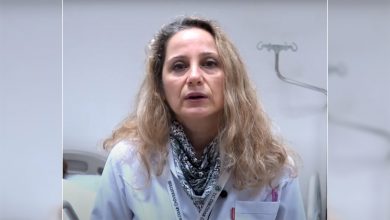 Savaş bölgesinde hemşirelik neden önemlidir? 1