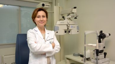 Basit yöntemlerle Bahar Alerjisinden korunabiliriz 1