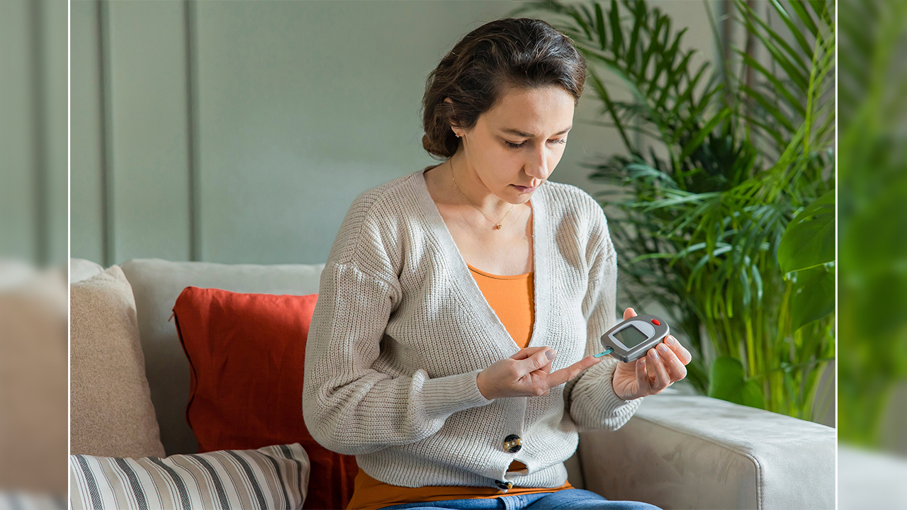 Covid-19 Pandemisi yeni bir Diyabet tipi yarattı! 7