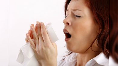 Beslenmenin Alerji üzerine çarpıcı etkisi ! 28