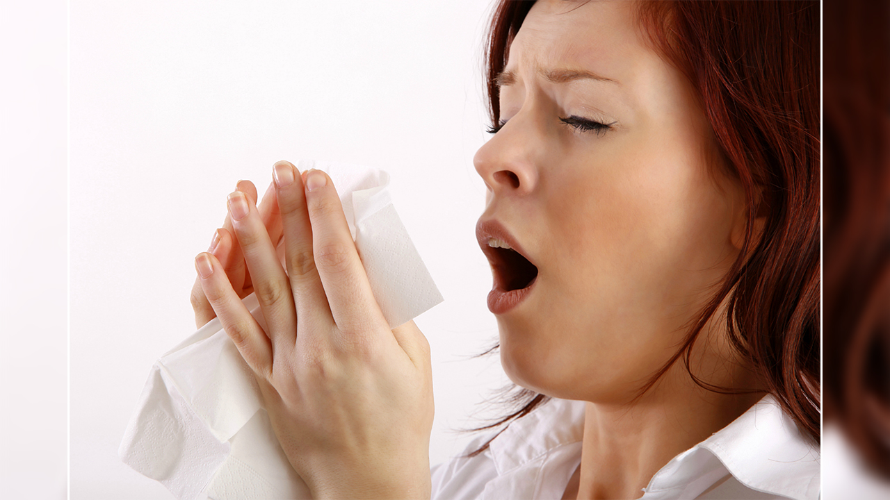 Beslenmenin Alerji üzerine çarpıcı etkisi ! 7