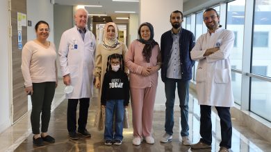 Oğluna Böbreğini vermek istedi Kanser olduğunu öğrendi! 20