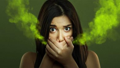 Ağız kokusunu gidermek için neler yapılmalı? 4