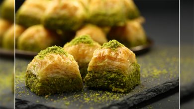 Dikkat! Aşırı tatlı tüketimi tatsız sonuçlara yol açabiliyor! 11