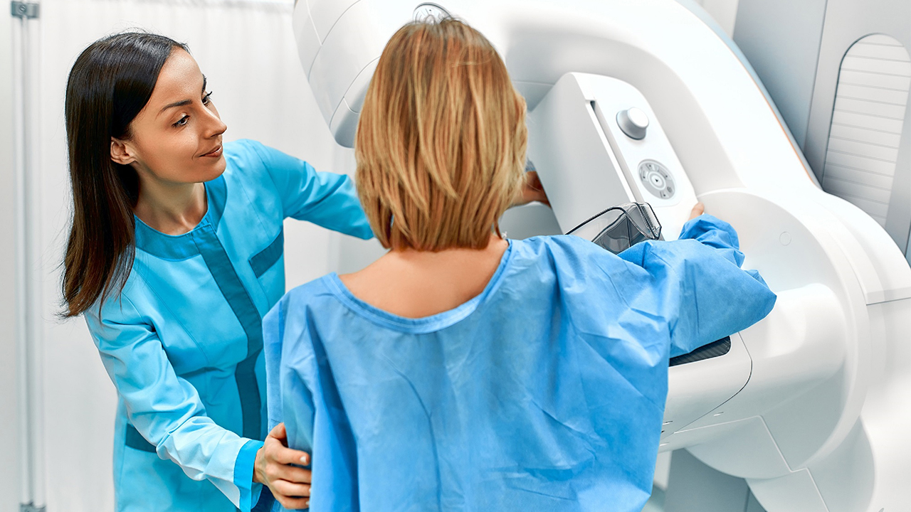 Meme Kanseri görülme yaşı düşse de can kaybı da azalıyor 7