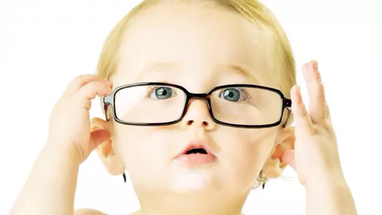 Çocuklarda Katarakt oluşumuna dikkat edilmeli! 7