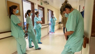 Sahim- sen’den acil durum uyarısı: Sağlıkçı kıtlığı kapıda! 11