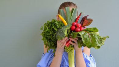 Vegan Yaşam Çocuk gelişimini olumsuz etkiler mi? 4