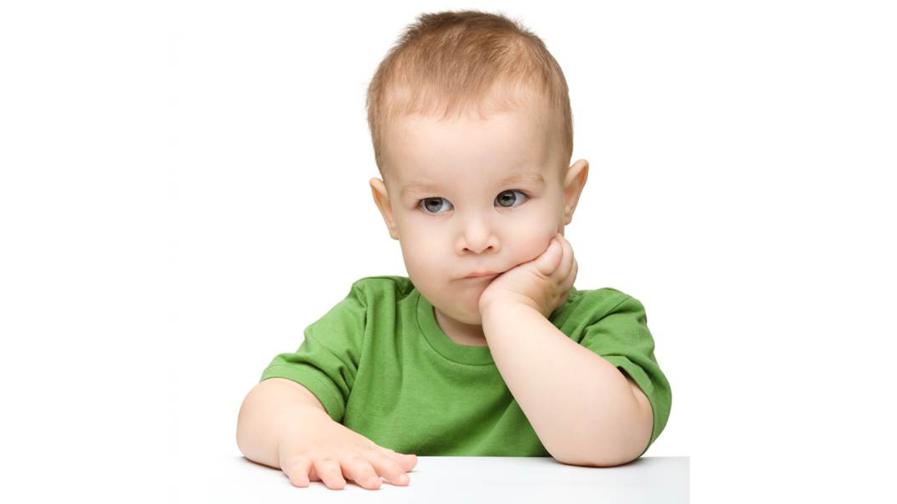 Çocuklarda uykusuzluğa dikkat ! 7