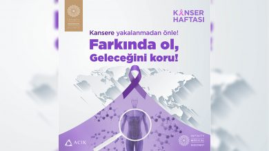 Kanserde Erken Tani Gerçekten erken tani midir? 2