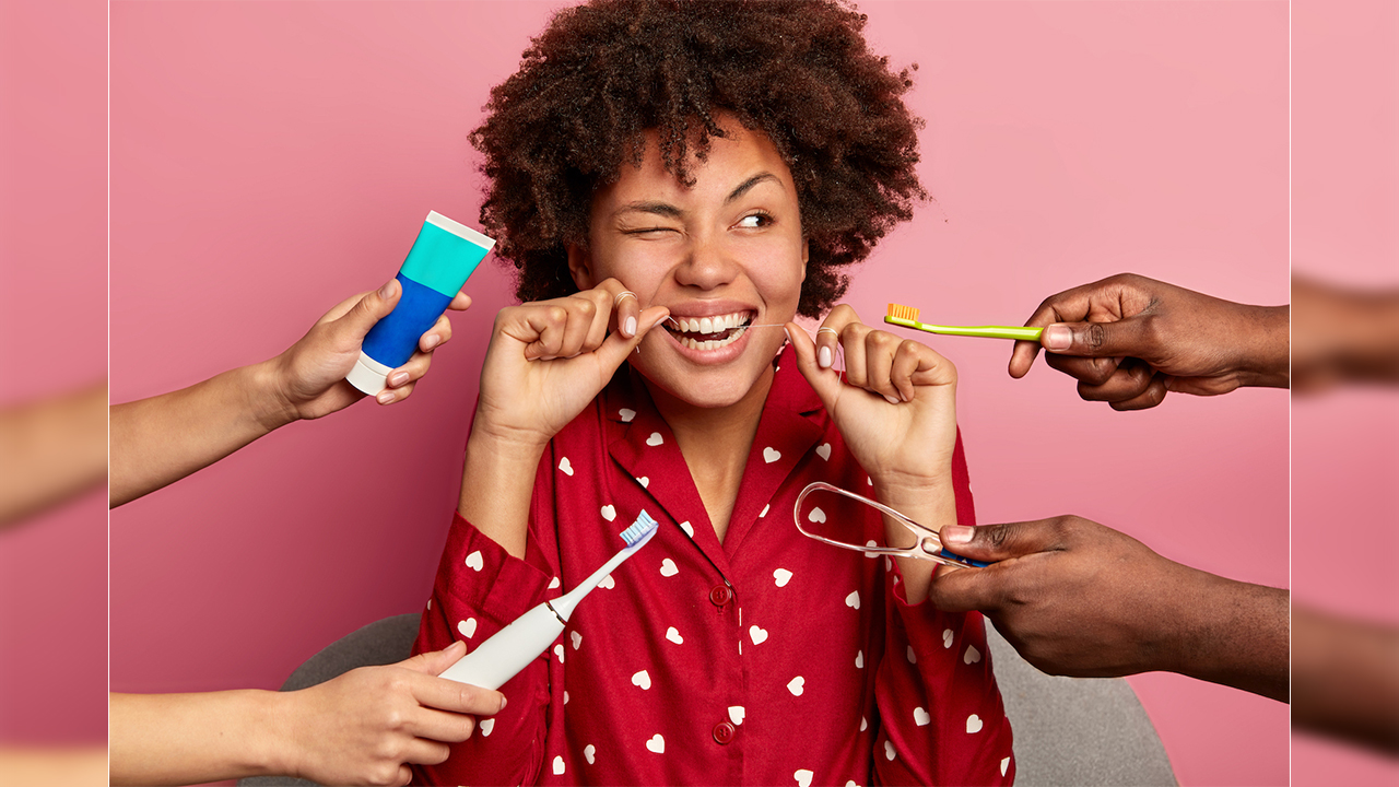 Ramazan’da hoş olmayan nefes kokuları kabus olmasın! 7