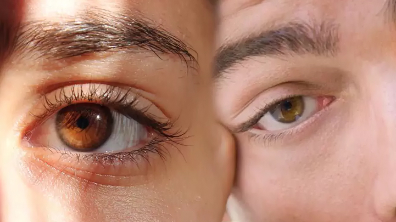 Sol ve Sağ Göz kapağı Seyirmesi neye işarettir? 6