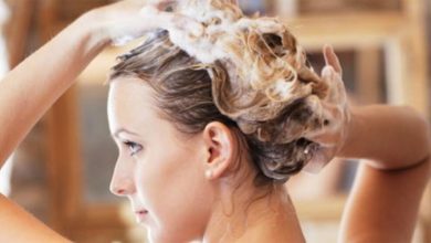 Kimyasal Şampuanlar Saç döker mi? 1