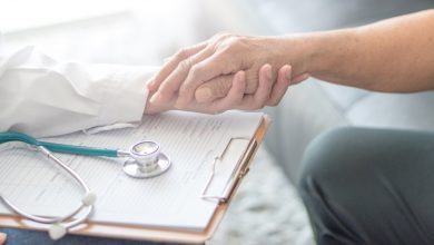 Parkinson’a karşı egzersiz ve hareket 1