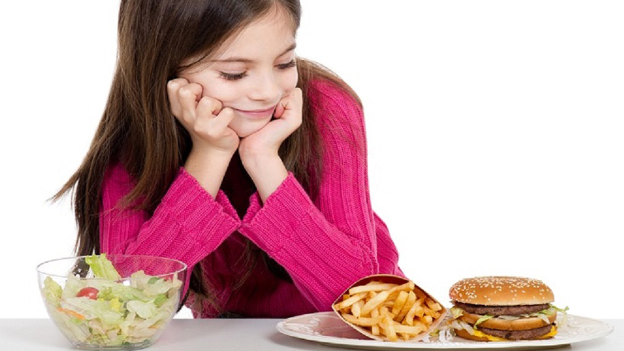 Çocuklarda iştahsızlık ve uykusuzluğun az bilinen nedeni ! 7