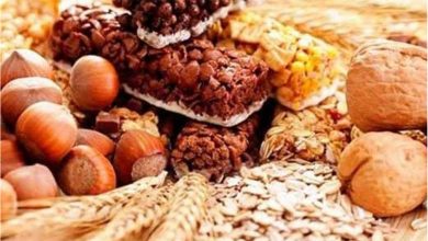 Lifli besin, az yağlı yemek ve su bölünerek tüketilmeli! 11