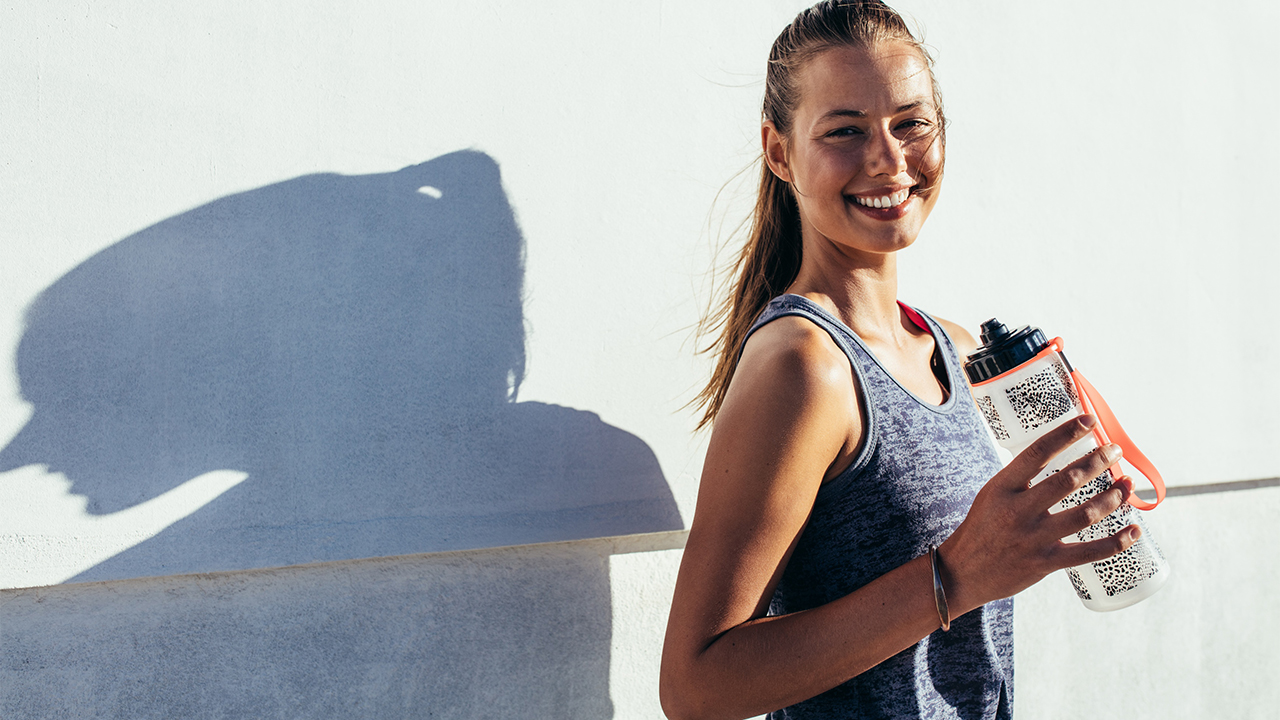 Ramazanda Spor yaparken mineral kaybına dikkat 7