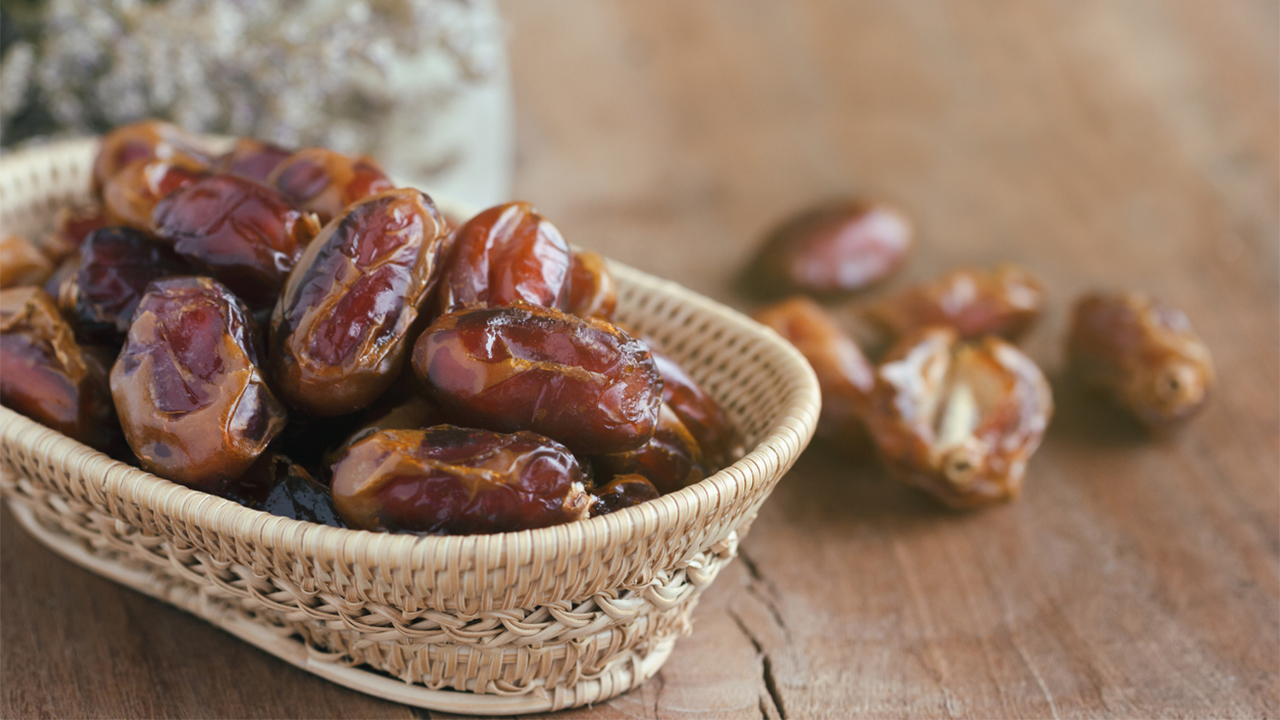 Kalitesiz Hurmalardaki gizli tehlike: Glikoz Şurubu 7