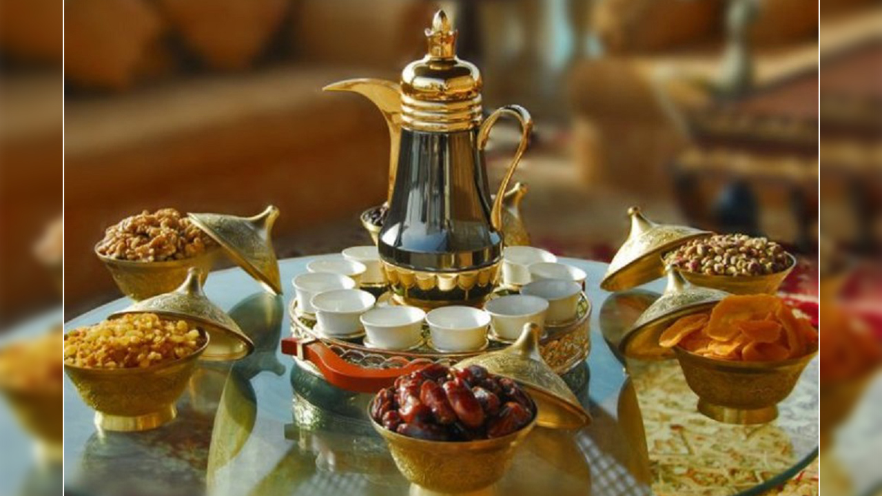 Ramazanı sağlıklı geçirmek için bunlara dikkat ! 7