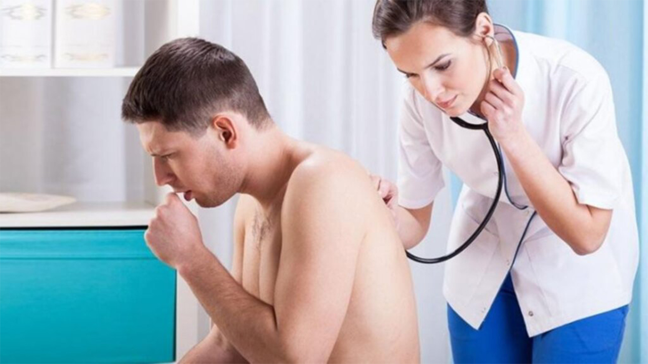 Akciğer sertleşmesi nedir? 7