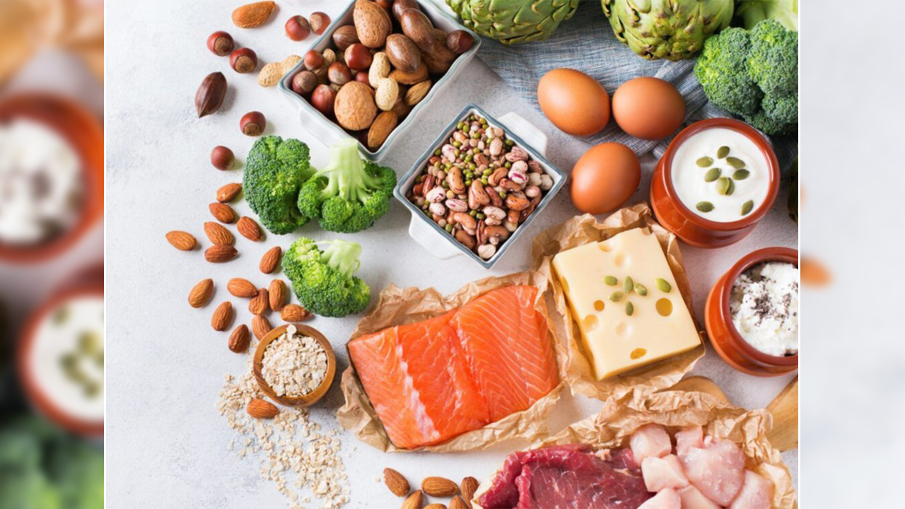 Ramazan ayında Beslenmede Protein Dengenisi önemseyin 7