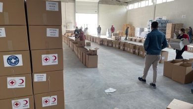 Dünya Doktorları derneği’nden Ukraynalı Mültecilere Sağlık yardımı 5