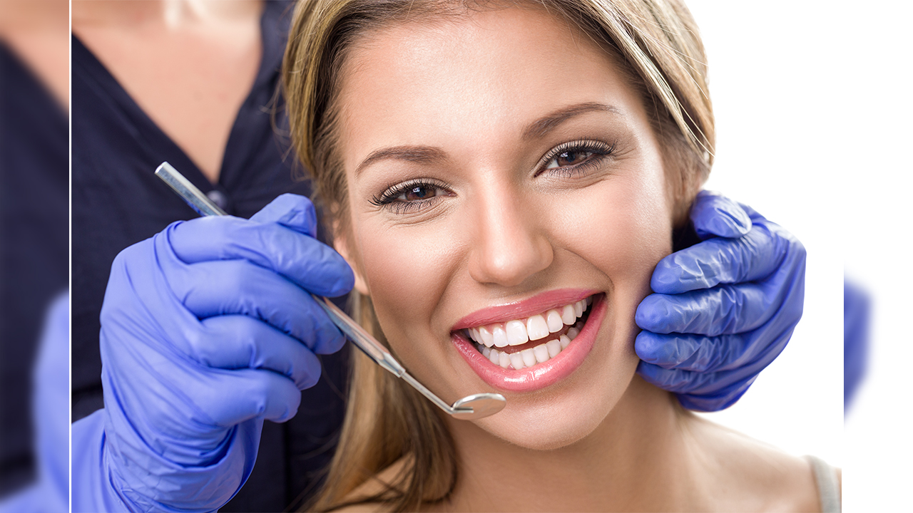 Diş kaybının en yaygın 4 nedeni 7