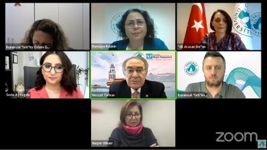 Çocukla beraber zaman geçirmek yük olarak görülüyor 1