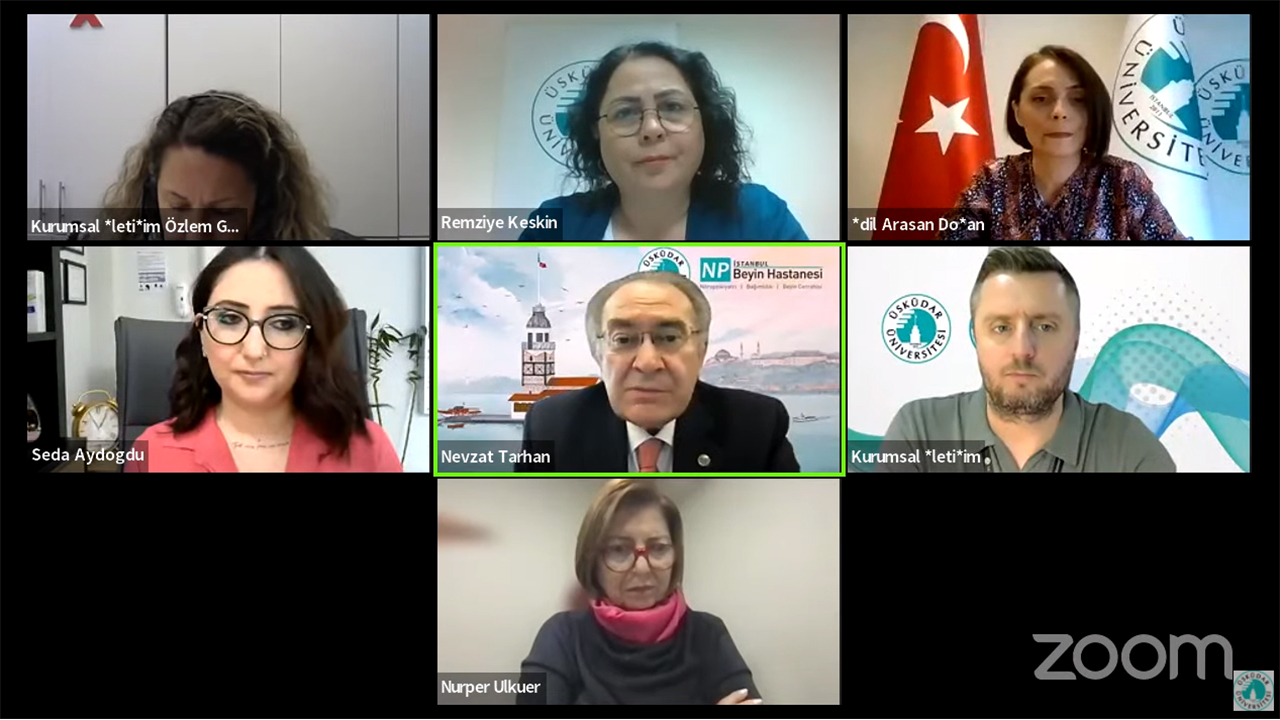 Çocukla beraber zaman geçirmek yük olarak görülüyor 6