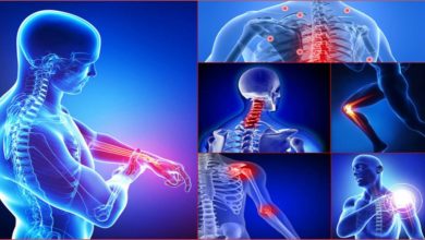 Doç. Dr. Ahmet İnanır: ''Sık görülen 4 ağrıya dikkat!'' 1