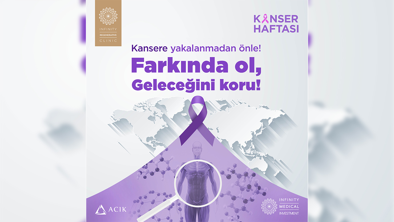 Kanserde Erken Tani Gerçekten erken tani midir? 7