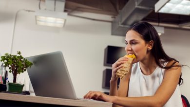 İş yerinde maruz kalınan Mobbing yeme Bozukluğunu tetikliyor 12