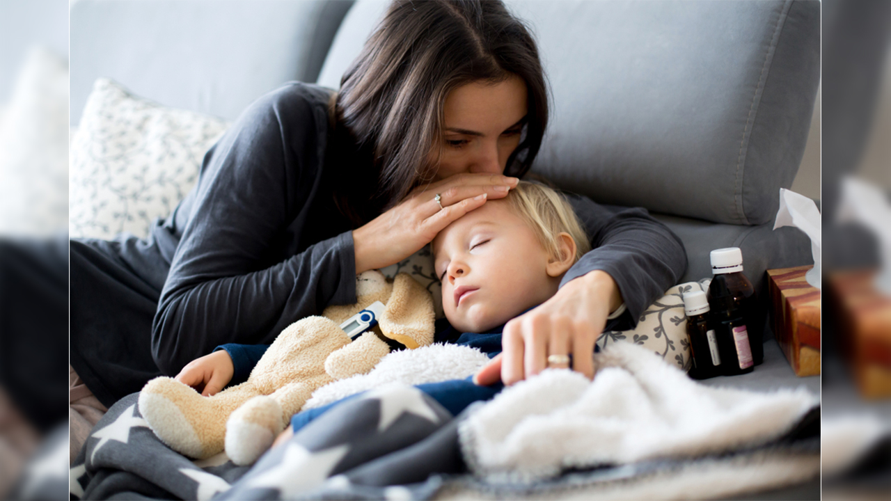 Pfapa sendromu hakkında bilinmesi gereken 9 önemli nokta! 7