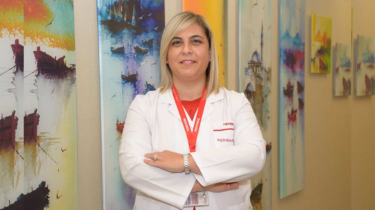 MS Kadınlarda Erkeklere Göre 2 Kat fazla görülüyor 6