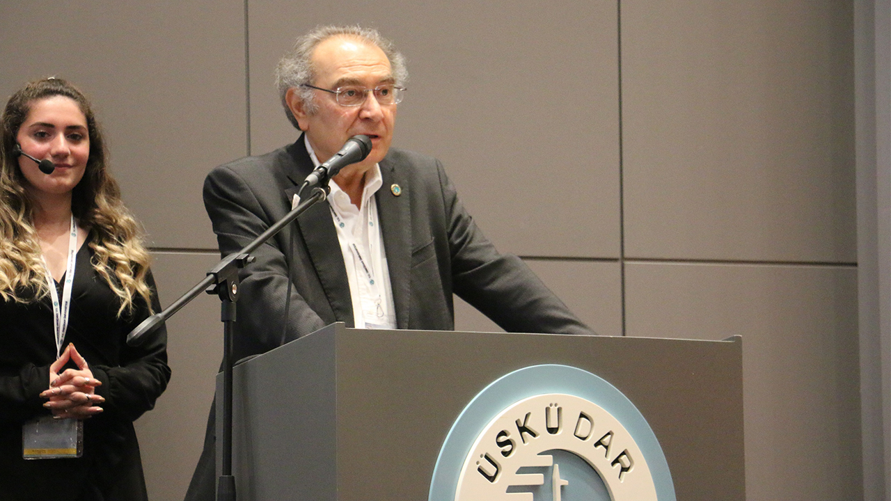 Prof. Dr. Nevzat Tarhan: “Sosyal başarı ve duygusal beceri, akademik başarı kadar önemli” 9