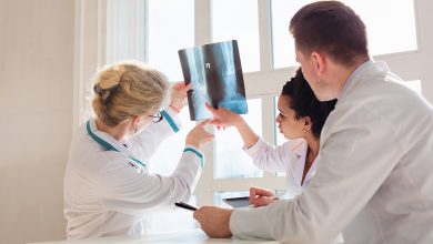 Uyutmayan ve ilaçla Geçmeyen Kemik ağrılarını hafife almayın! 1