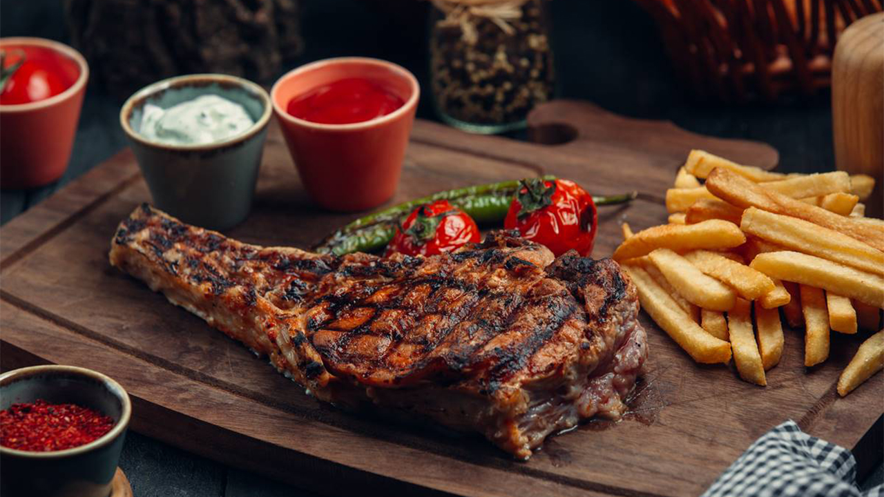 Eti nasıl pişirmeli ve saklamalıyız? 7