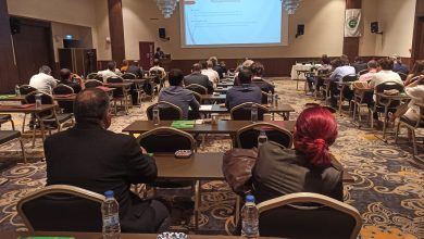 Kocaeli’de Onkoloji Günleri Bahar sempozyumu yapıldı 3