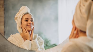 Cildiniz için yaza hazırlık reçetesi 5