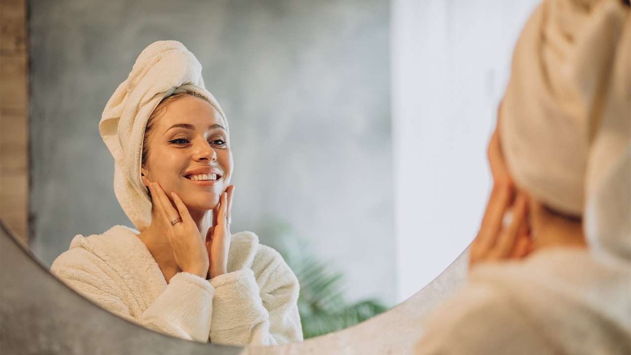 Cildiniz için yaza hazırlık reçetesi 7