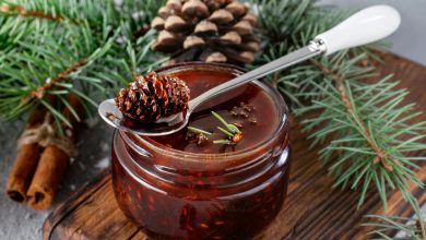 Çam Kozalağı Pekmezi Nedir? Faydaları nelerdir? 1